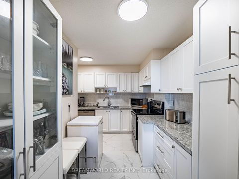 Photo 18 at 2104 - 75 Emmett Avenue, Mount Dennis, Toronto