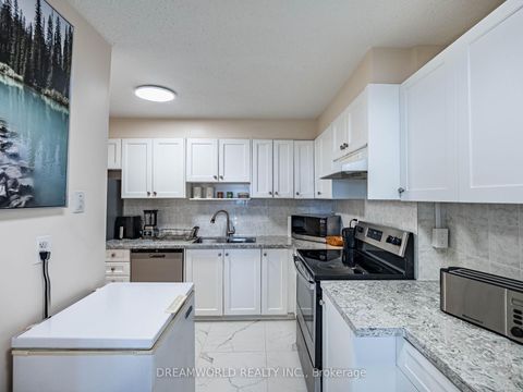 Photo 21 at 2104 - 75 Emmett Avenue, Mount Dennis, Toronto