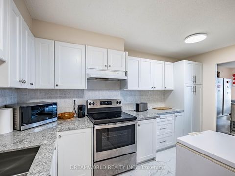 Photo 23 at 2104 - 75 Emmett Avenue, Mount Dennis, Toronto