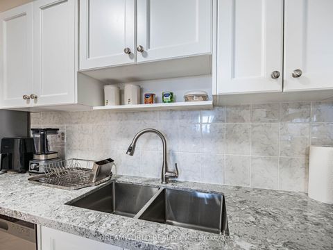 Photo 25 at 2104 - 75 Emmett Avenue, Mount Dennis, Toronto