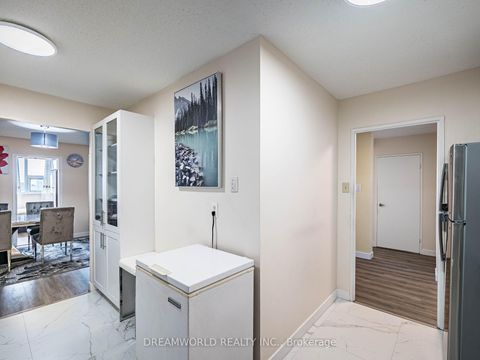 Photo 26 at 2104 - 75 Emmett Avenue, Mount Dennis, Toronto
