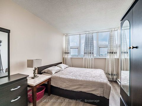 Photo 27 at 2104 - 75 Emmett Avenue, Mount Dennis, Toronto