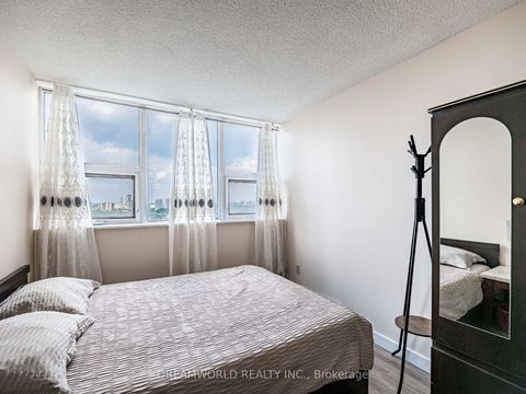 Photo 28 at 2104 - 75 Emmett Avenue, Mount Dennis, Toronto