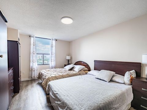 Photo 32 at 2104 - 75 Emmett Avenue, Mount Dennis, Toronto