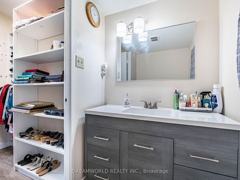 Photo 35 at 2104 - 75 Emmett Avenue, Mount Dennis, Toronto