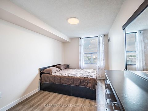 Photo 36 at 2104 - 75 Emmett Avenue, Mount Dennis, Toronto