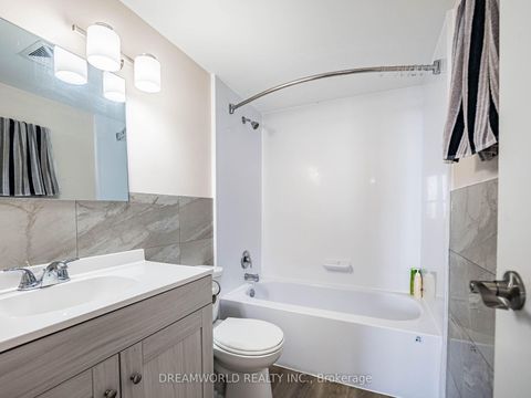 Photo 40 at 2104 - 75 Emmett Avenue, Mount Dennis, Toronto
