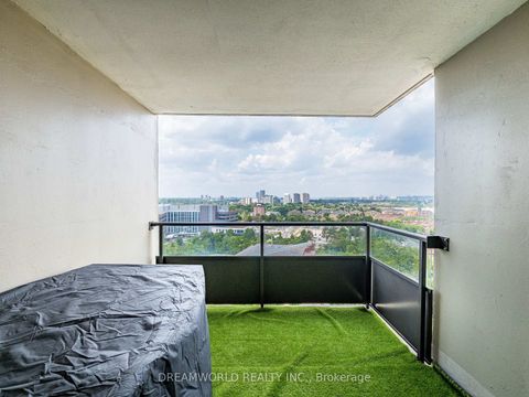Photo 43 at 2104 - 75 Emmett Avenue, Mount Dennis, Toronto