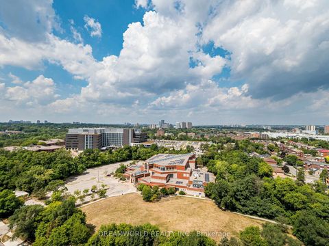 Photo 44 at 2104 - 75 Emmett Avenue, Mount Dennis, Toronto