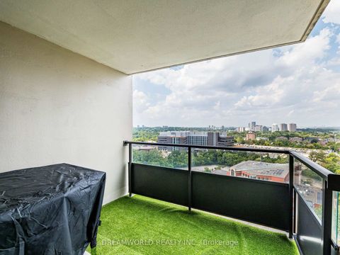 Photo 45 at 2104 - 75 Emmett Avenue, Mount Dennis, Toronto