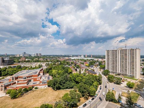 Photo 46 at 2104 - 75 Emmett Avenue, Mount Dennis, Toronto