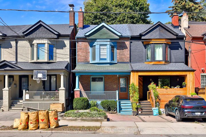 Photo 0 at 52 Craighurst Avenue, Lawrence Park South, Toronto