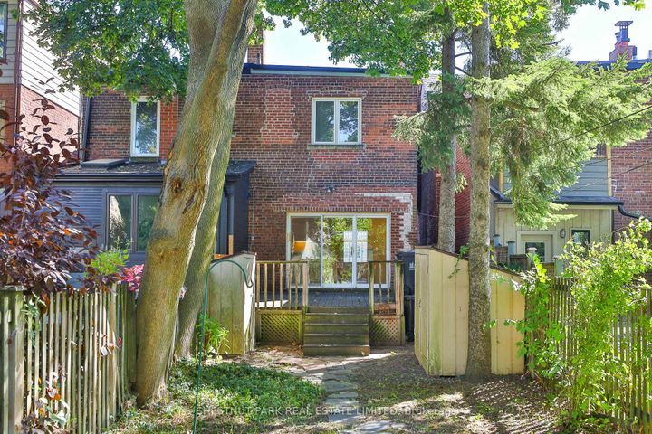 Photo 16 at 52 Craighurst Avenue, Lawrence Park South, Toronto