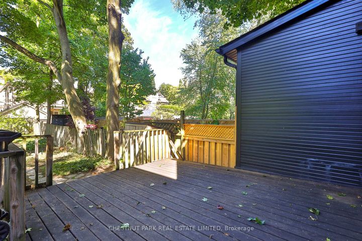 Photo 39 at 52 Craighurst Avenue, Lawrence Park South, Toronto
