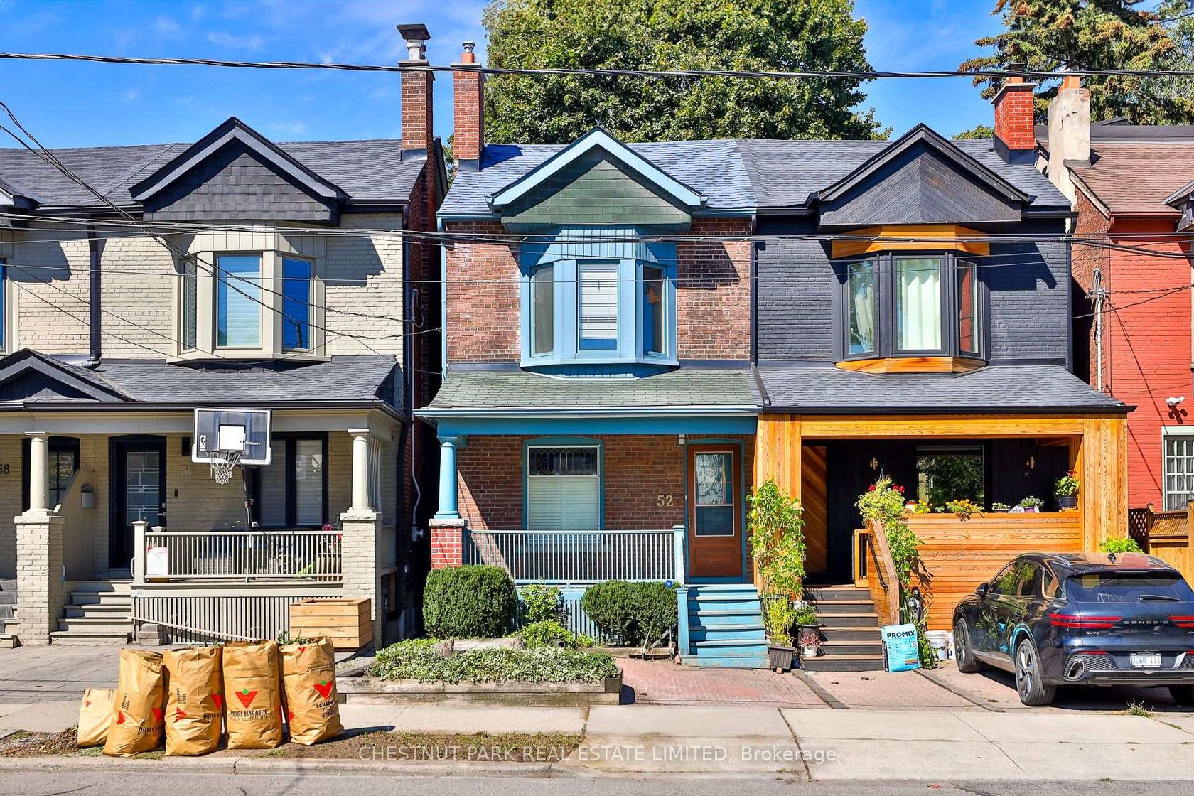 52 Craighurst Avenue, Lawrence Park South, Toronto 2