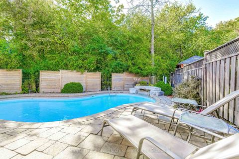Photo 44 at 27 Morrison Creek Crescent, RO River Oaks, Oakville