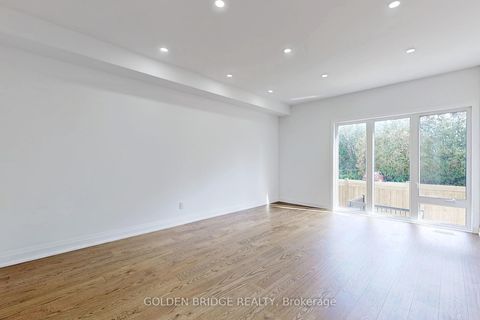 Photo 22 at 21 Persica Street, Oak Ridges, Richmond Hill