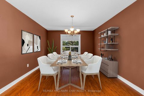 Photo 8 at 82 Bishop Drive, Ardagh, Barrie