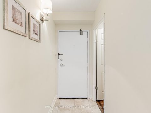 Photo 0 at 413 - 121 Ling Road, West Hill, Toronto