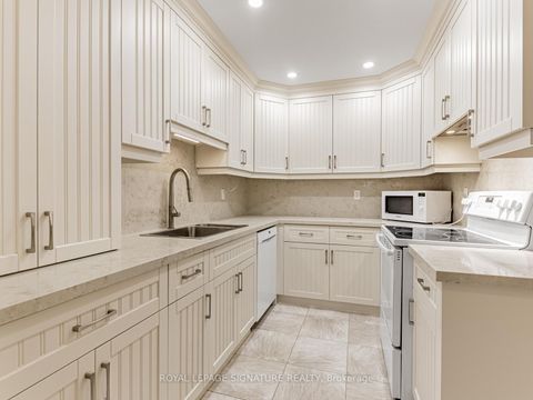 Photo 1 at 413 - 121 Ling Road, West Hill, Toronto