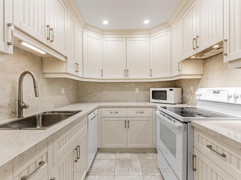 Photo 2 at 413 - 121 Ling Road, West Hill, Toronto