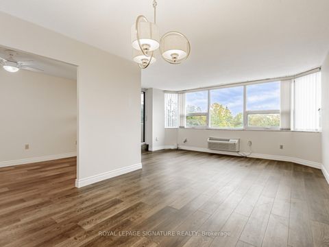 Photo 6 at 413 - 121 Ling Road, West Hill, Toronto