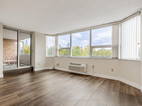 Photo 7 at 413 - 121 Ling Road, West Hill, Toronto
