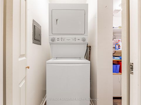 Photo 12 at 413 - 121 Ling Road, West Hill, Toronto