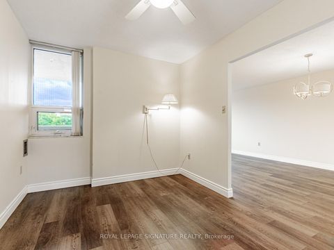 Photo 13 at 413 - 121 Ling Road, West Hill, Toronto