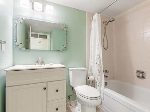 Photo 15 at 413 - 121 Ling Road, West Hill, Toronto