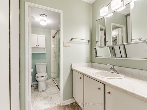 Photo 19 at 413 - 121 Ling Road, West Hill, Toronto