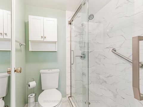 Photo 20 at 413 - 121 Ling Road, West Hill, Toronto
