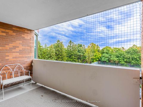 Photo 21 at 413 - 121 Ling Road, West Hill, Toronto