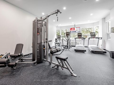 Photo 29 at 413 - 121 Ling Road, West Hill, Toronto