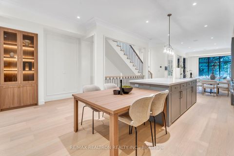 Photo 13 at 105 Rumsey Road, Leaside, Toronto