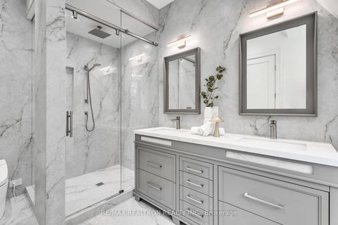 Photo 23 at 105 Rumsey Road, Leaside, Toronto
