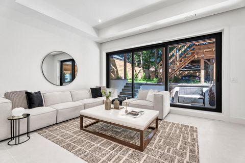 Photo 34 at 105 Rumsey Road, Leaside, Toronto
