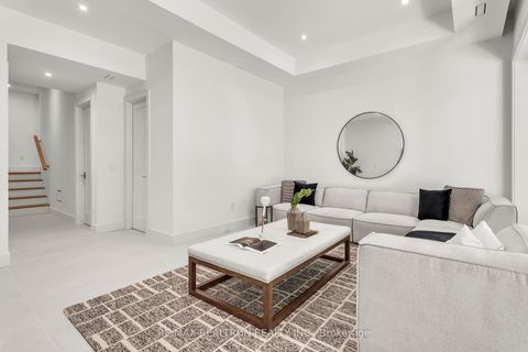 Photo 35 at 105 Rumsey Road, Leaside, Toronto