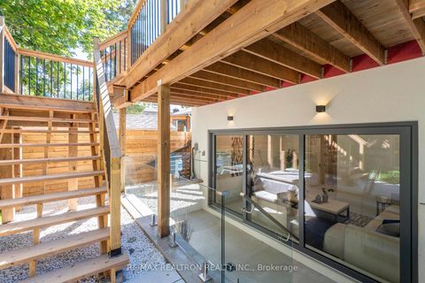Photo 40 at 105 Rumsey Road, Leaside, Toronto