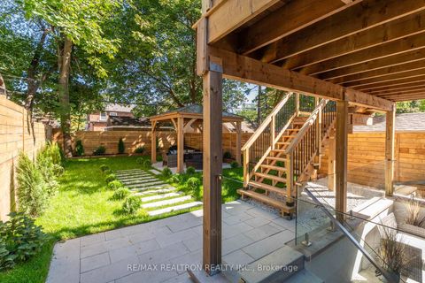 Photo 41 at 105 Rumsey Road, Leaside, Toronto