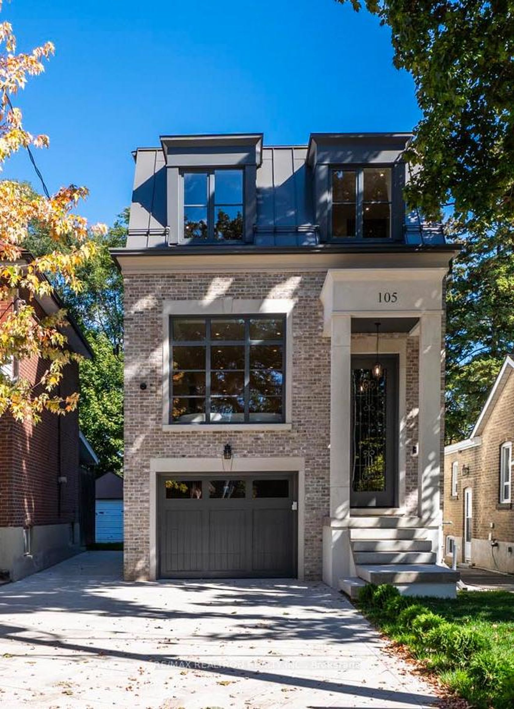 105 Rumsey Road, Leaside, Toronto 