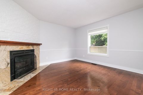 Photo 1 at 220 O'donoghue Avenue, RO River Oaks, Oakville