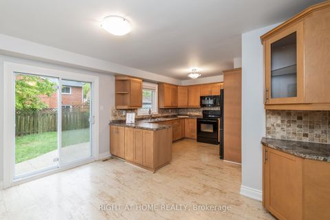 Photo 5 at 220 O'donoghue Avenue, RO River Oaks, Oakville