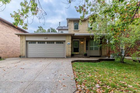Photo 15 at 220 O'donoghue Avenue, RO River Oaks, Oakville