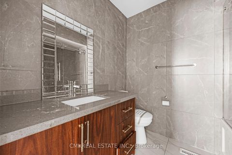 Photo 22 at 50 Apache Trail, Pleasant View, Toronto