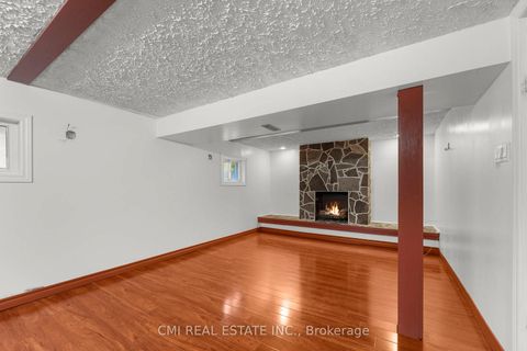 Photo 30 at 50 Apache Trail, Pleasant View, Toronto