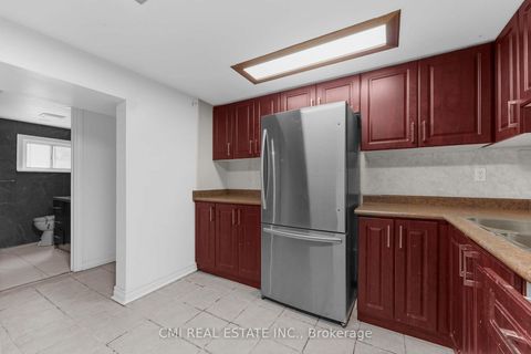Photo 35 at 50 Apache Trail, Pleasant View, Toronto