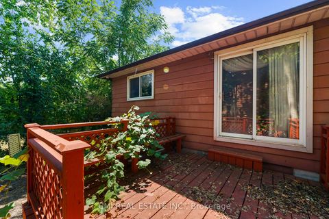 Photo 39 at 50 Apache Trail, Pleasant View, Toronto