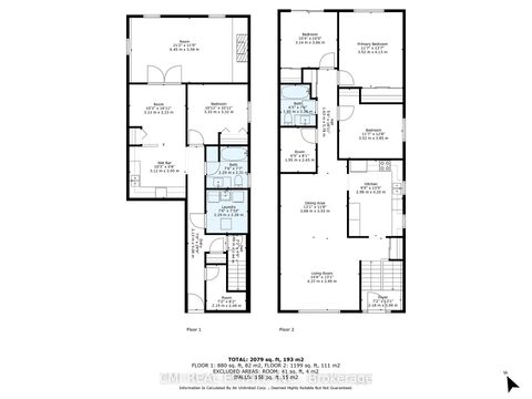 Photo 41 at 50 Apache Trail, Pleasant View, Toronto