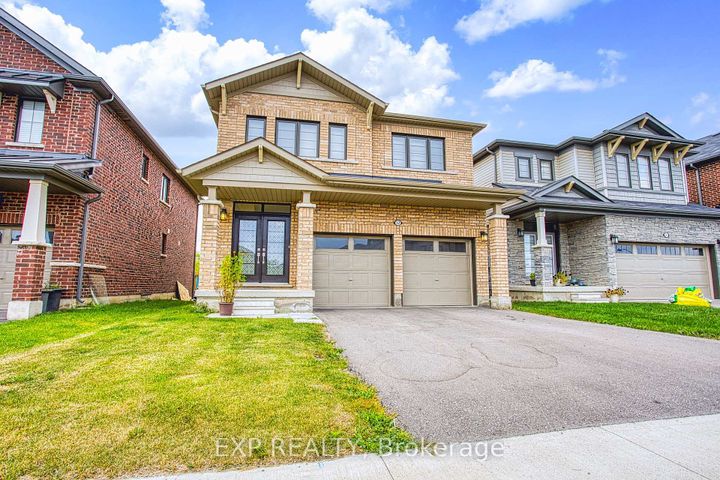 Photo 1 at 12 Midhurst Heights, Stoney Creek Mountain, Hamilton